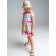 Panama straw for girl PlayTode, size 50