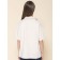 Джемпер для девочек, рост 152 см, цвет кремовый
