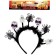 Carnival rim "Halloween"