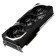 The Palit PCI-E 4.0 RTX4070TI SUPER GAMINGPRO OC NVIDIA GeForce RTX 4070TI SUPER 16G 106497