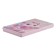 Penal Futlar Metal 183 x 100 x 14 mm, Phoenix "Pink Bunny"