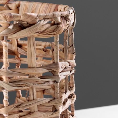 Storage basket "Borneo", D250 S250 B190, natural,-3