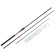 The feeder feeder Salmo Sniper Feeder 150, test 50-150, length 3.6 m.