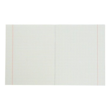 Notebook 12 sheets in Calligrata Pixels Calligrata, Cover Cover Cardboard, VD-LK, OFSET BLOCK, Beliece 95%, MIX-1