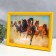 Photo frame tree C20 21x30 cm, lemon