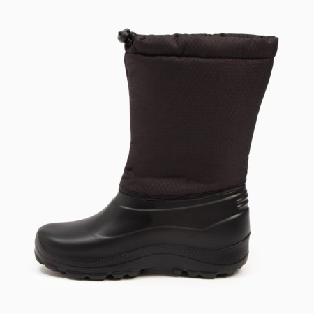 Women's boots from eva, color black honeycombs (p. 38-39)-1