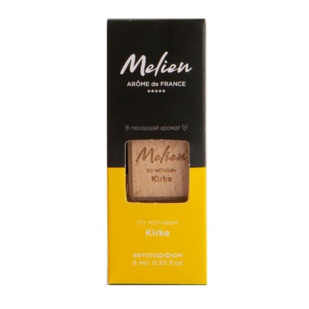 Melien Kirke flavor, on a mirror, 6 ml 298129h-1