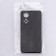 Innovation cover, for Honor 50, silicone, matte, black