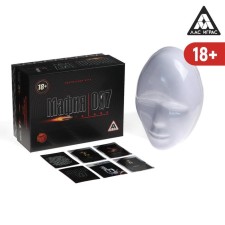 Board role -playing game 