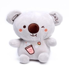 Soft toy 