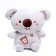 Soft toy "Koala"