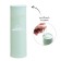 Water bottle, 400 ml, "Master K", glass