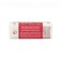Toilet solid soap "Strawberry", 180 g