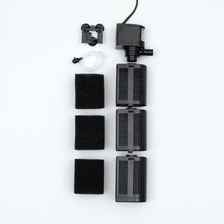 Internal SEA Star HX-1380F2, 1800 l/h, 25 W, water lifting height 1.8 m-3