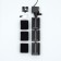 Internal SEA Star HX-1380F2, 1800 l/h, 25 W, water lifting height 1.8 m