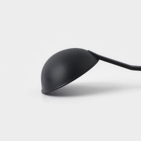Polovnik Picanto shade, black color-4