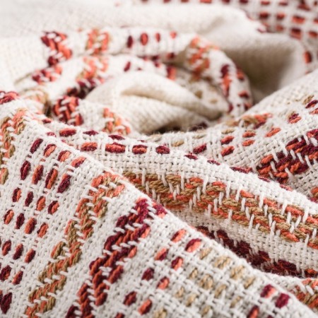 DESERT plaid, size 125x152 cm-3