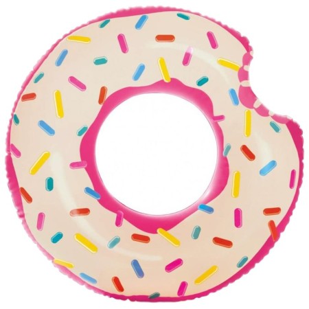 Circle for swimming "Donut", 94 x 23 cm, from 9 years 56265np intex-1