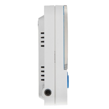Thermometer LTR-13, electronic, remote sensor 90 cm, white-3