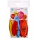 Shar Latex 12 "" Goodbye, kindergarten ", 5 pcs.