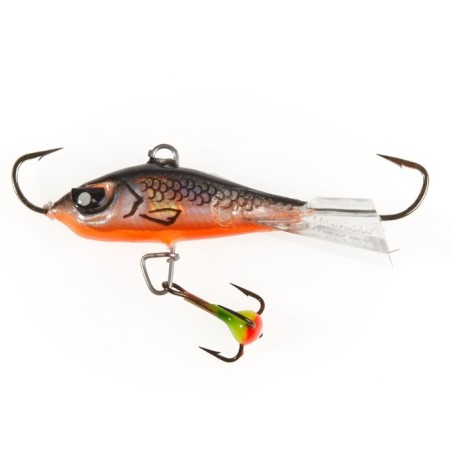 Balancir Lucky John Baltic 4, 4 cm, 10 g, color 47h-4
