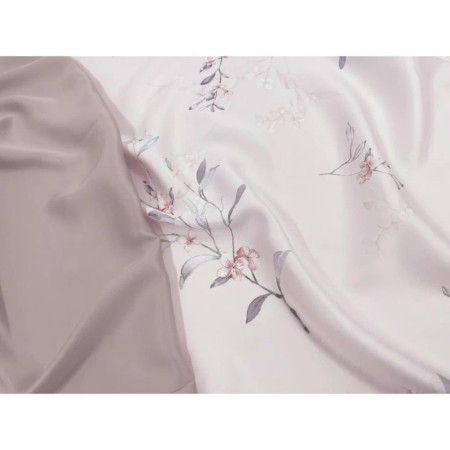 Bed linen 2 joint venture primavelle tencel, size 240x240 cm, 175x210 cm, 52x74 cm - 2 pcs-1