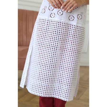 Women's tunic, size 46-7