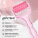 Massager - Roller, with spikes, 19 × 9 × 3.5 cm, universal, color mix