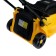 Electric Lawn mowed Huter ELM-1000, 1000 W, 3100 rpm, width/height 32/25-65 cm