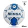 Ball football minsa, tpu, machine stitching, 32 panels, p. 5