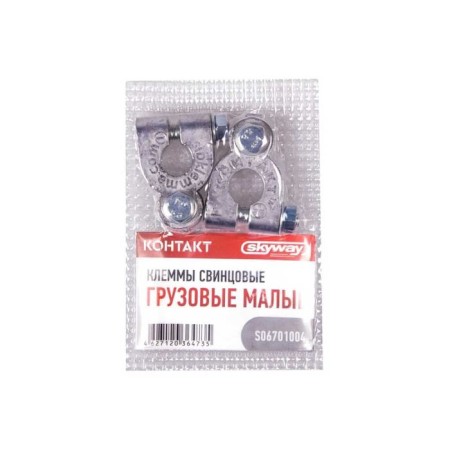 Lead terminas SkyWay contact, freight, small-1