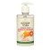 Soap liquid healing herbs honey and chamomile, 450 ml