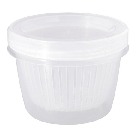 A container with a smell of multidide, plastic, 500 ml