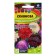 Scabiosis seeds "dark purple", 0.2 gr.