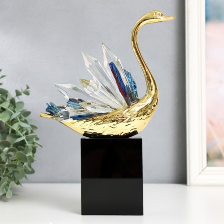 Souvenir "Swan" 20x11x35-3