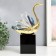 Souvenir "Swan" 20x11x35