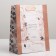 Package Gift Craft Vertical, packaging, “Gift for you”, MS 18 x 23 x 8 cm