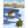 Wonderful stickers "where the giraffe lives." Koldin D.N.