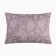 Pillowcase saving and I "cucumbers" lilac color, 50x70 cm, 100% cotton, calico, 100 g/m2