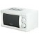Galanz Mos-2002MW microwave oven, 700 watts, 20 l, white