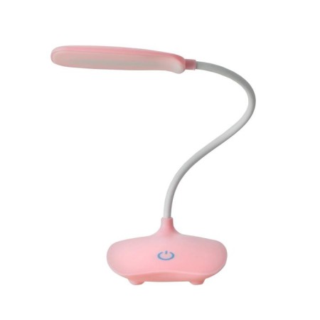 Table lamp "Simple" LED 5W USB MIX 16x16x38 cm Risalux-16
