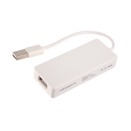 Carlinkit car module for Apple / Android Carplay, Bluetooth, 5 V, wire 8 cm-1