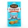 Pugs with mashed potatoes "Village goodies" for cats, beef, 30 g