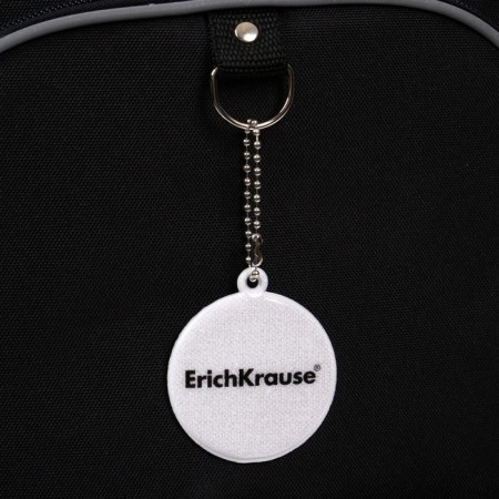 Barry backpack Erich Krause Ergoline 20l, 44 x 33 x 22 cm, Moon Cycle 58124-11