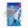 Hair clip "Magic Girl", 1 pcs
