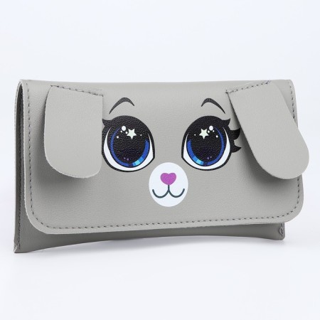Bag Board envelope "Bunny", 19x11 cm-1