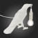 Evoluce bedside lamp. Sle115304-01. Gavi. 1x60 W, E14, 30x9x18 cm, white color