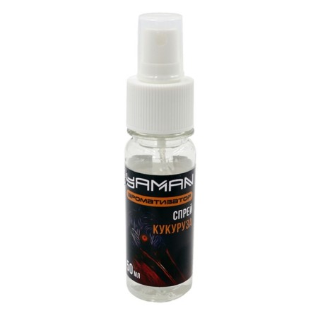 Flavor, spray yaman corn, 50 ml