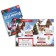 New Year's set of books-quests "New Year: Adventures", 5 books, 7+