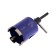 Diamond crown on concrete tundra, SDS-Plus, M16 x 68 mm, height 73 mm